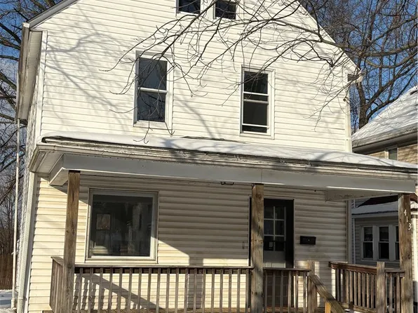 413 Stanton Ave, Akron, OH 44301