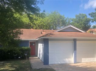 923 Bodark Ln, Austin, TX 78745
