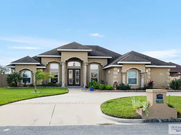 4618 Daytona, Harlingen, TX 78552