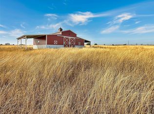 County Road 501, Blue Ridge, TX 75424