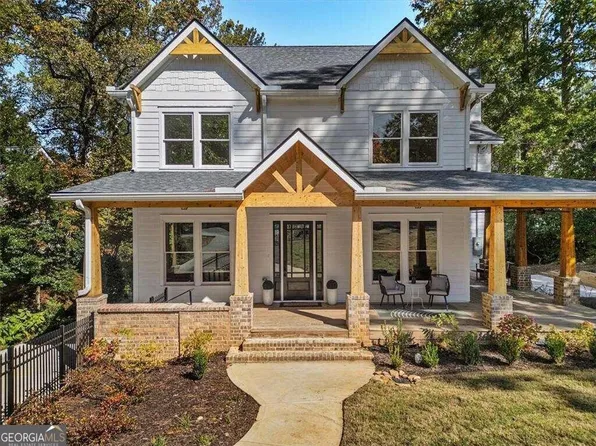 2101 Howell Mill Rd NW, Atlanta, GA 30318