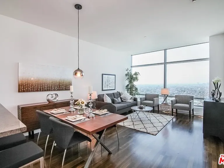 900 W Olympic Blvd #28D — Photo 10