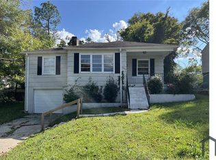 852 79th St S, Birmingham, AL 35206