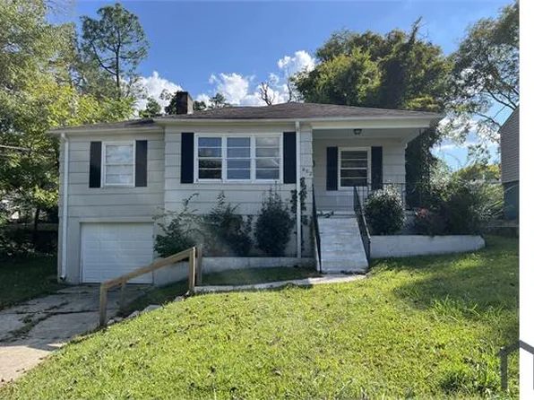 852 79th St S, Birmingham, AL 35206