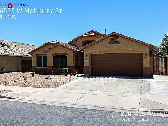 3rd image of 16553 W McKinley St