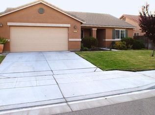4747 N Leafwood Ave, Fresno, CA 93723