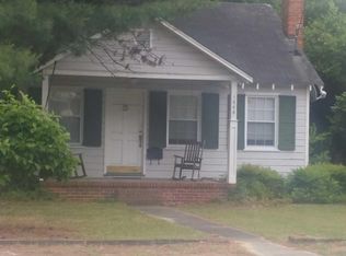 1840 Ohio Ave, Augusta, GA 30904