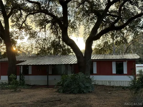 11640 County Road 579, Thonotosassa, FL 33592