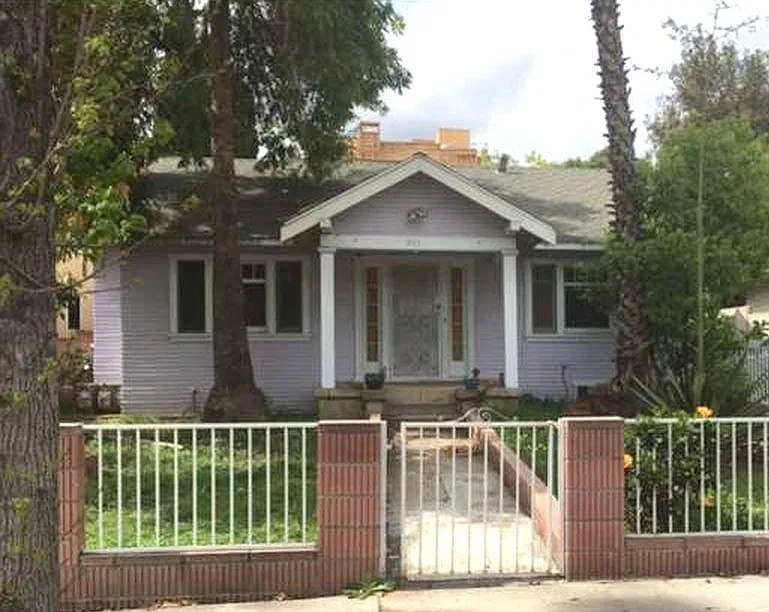839 Wilcox Ave Los Angeles CA | Zillow