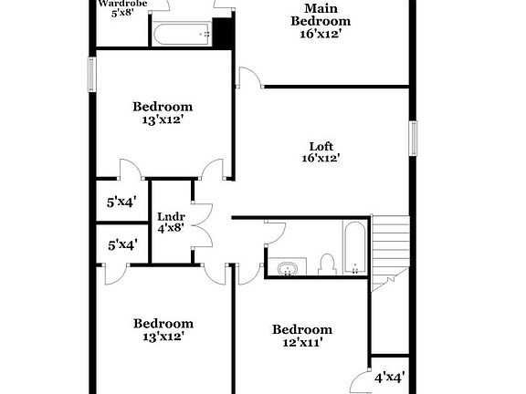 3rd image of 104 Hollywood Dr