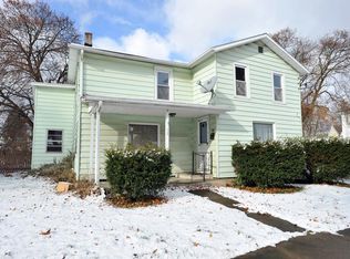 306 Broadway St, Elmira, NY 14904