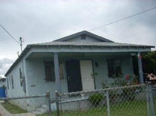 6503 Regent St, Huntington Park, CA 90255