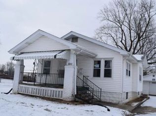 620 N Virginia Ave, Decatur, IL 62522