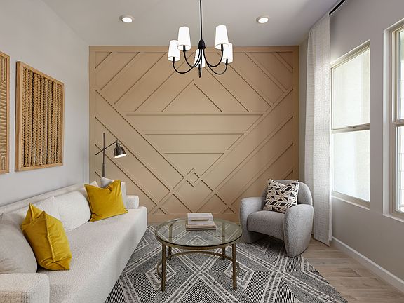 Madera - Juniper Interior Image 1