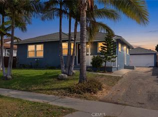 21514 Anza Ave, Torrance, CA 90503