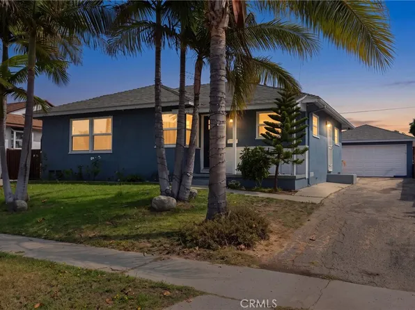 21514 Anza Ave, Torrance, CA 90503