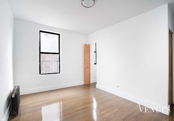 4th image of 530 W 143rd St #62F