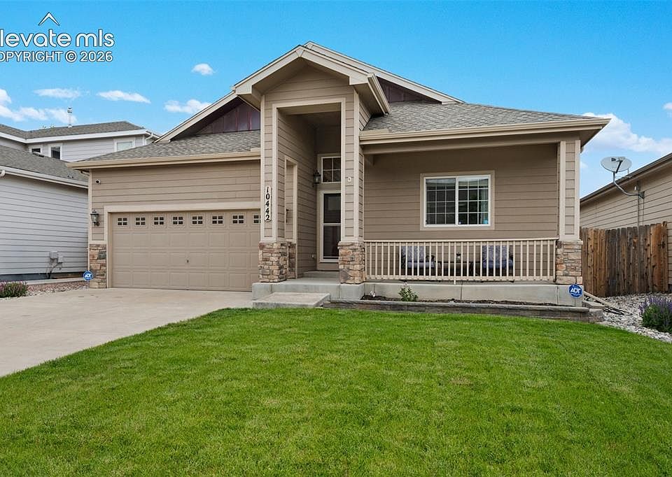 1st image of 10442 Abrams Dr