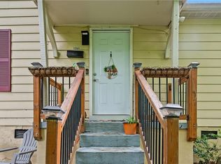 1351 Old Coach Rd SW, Marietta, GA 30008