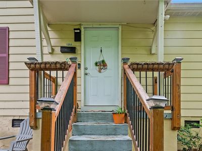 1351 Old Coach Rd SW, Marietta, GA, 30008