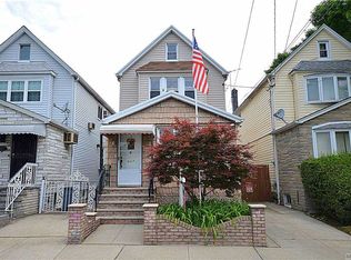 96-15 134th Ave FLOOR 2, Ozone Park, NY 11417