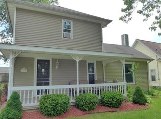 6520 Pipestone St, Eau Claire, MI 49111