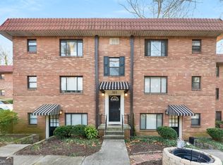 323 3rd St NE APT 5, Atlanta, GA 30308