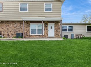 19542 115th Ave UNIT B, Mokena, IL 60448