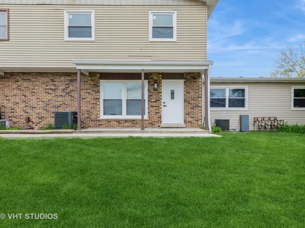 19542 115th Ave Unit B, Mokena, IL 60448