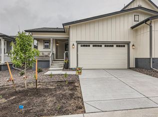 98 Lullaby Ln, Castle Rock, CO 80109