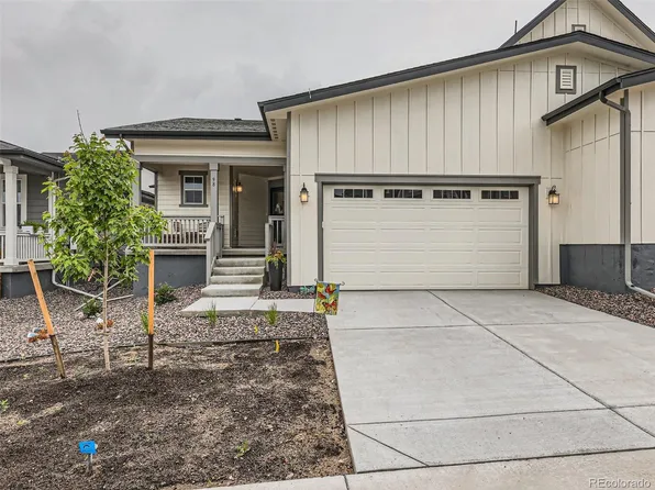 98 Lullaby Lane, Castle Rock, CO 80109