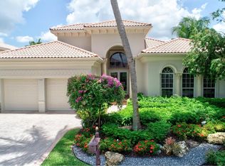 7637 Bella Verde Way, Delray Beach, FL 33446