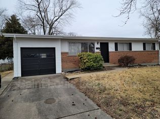 2285 Patterson Rd, Florissant, MO 63031