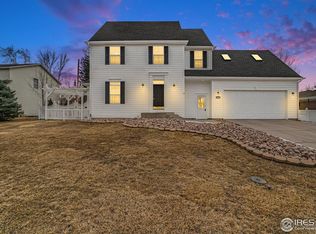 5206 W 25th Street Rd, Greeley, CO 80634