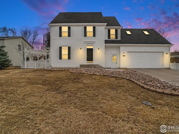 5206 W 25th St Rd, Greeley, CO 80634