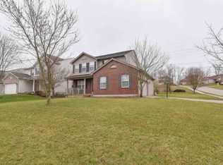 7620 Falls Creek Way, Burlington, KY 41005