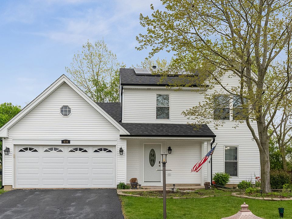 1st image of 416 Southwood Cir