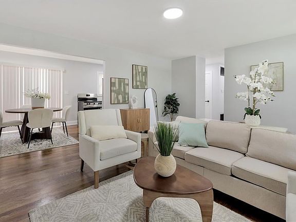 5th image of 6409 N Woodland Ave