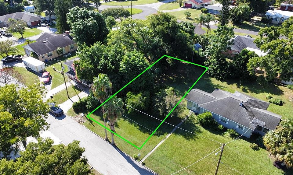 1st image of 0 AVENUE C NW #Lot 3