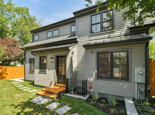 37A Hubbard Ave #A, Cambridge, MA 02140
