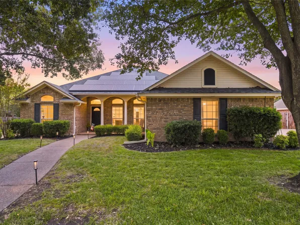 1308 Limestone Trl, Woodway, TX 76712