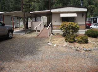 537 Thompson Creek Rd. ##10, Applegate, OR 97530