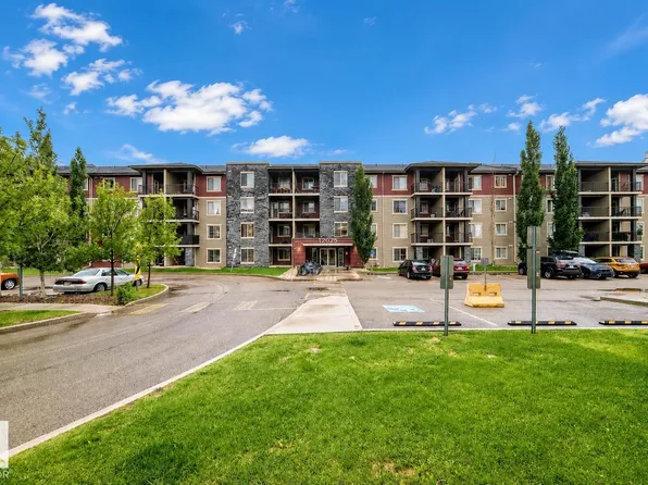 12025 22nd Ave SW #404, Edmonton, AB T6W 2Y1