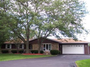 6078 Kueffner Ct, West Bend, WI 53095