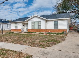 6809 Van Natta Ln, Fort Worth, TX 76112