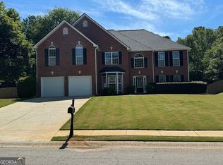196 Plantation Dr, Jefferson, GA 30549