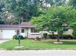 4581 Westshire Dr NW, Comstock Park, MI 49321