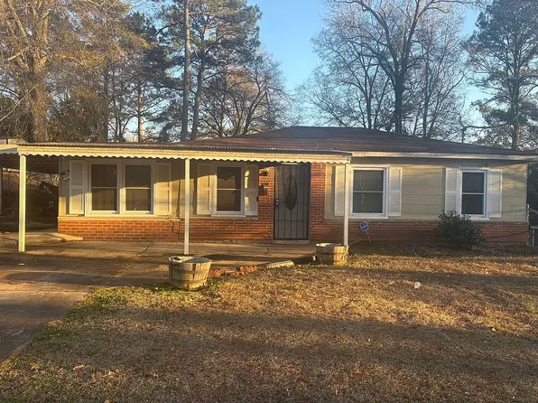 4624 Conner Rd, Columbus, GA 31903
