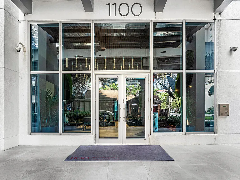 1100 S Miami Ave #3901 — Photo 3
