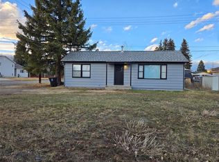 3101 Goodwin St, Butte, MT 59701